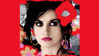 Volver backdrop 7