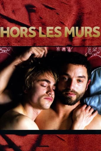 Poster of Hors les murs