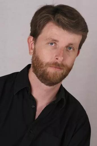 Nicolas Béguinot headshot