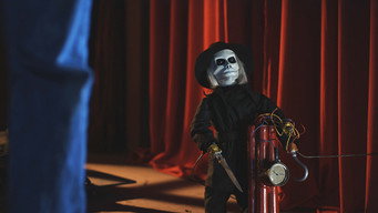 Puppet Master: Axis of Evil (2010)