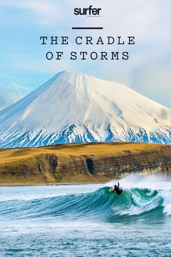 Poster för The Cradle of Storms