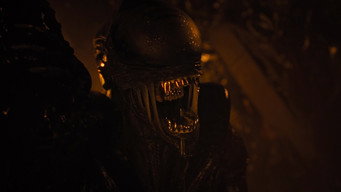 #206 Чужий: Ромул
