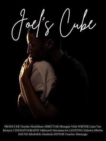 Joel's Cube