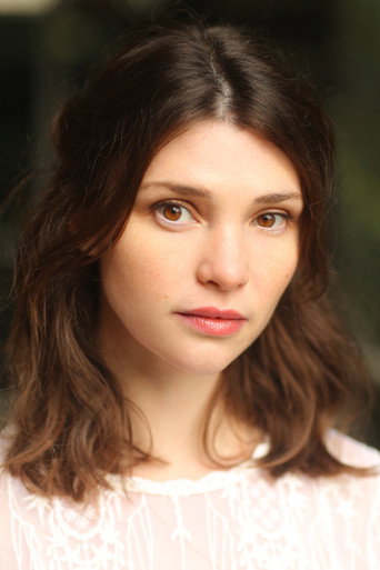 Emerald O'Hanrahan