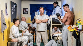 Banged Up (2023- )