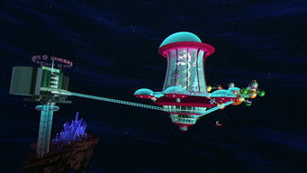 Galeria 4 - Los supersónicos: La película