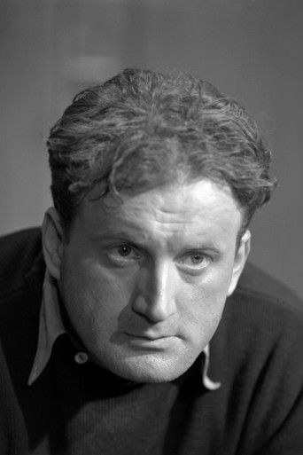 Foto de Tadeusz Kosudarski