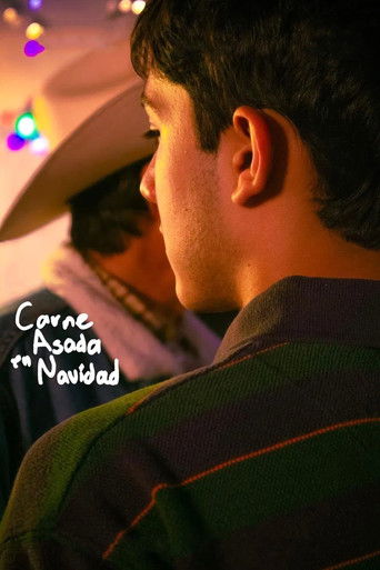 Carne Asada en Navidad (2025)