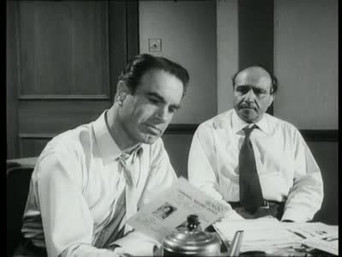 第1話：The Thirteen Innocents