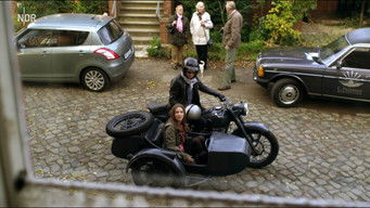 Episode 14 — Der Onkel aus Amerika