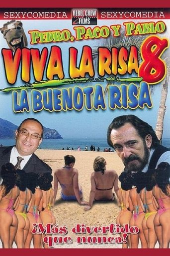La buenota risa (1997)