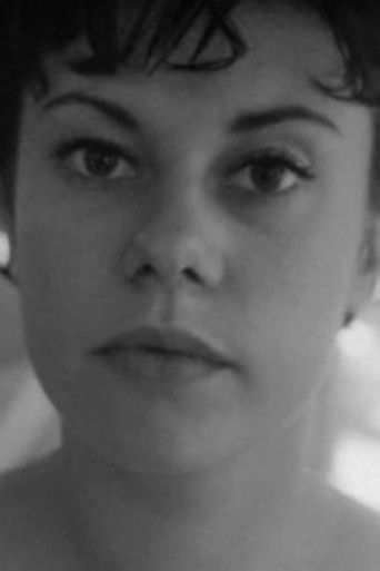 Foto de Claudine Soubrier