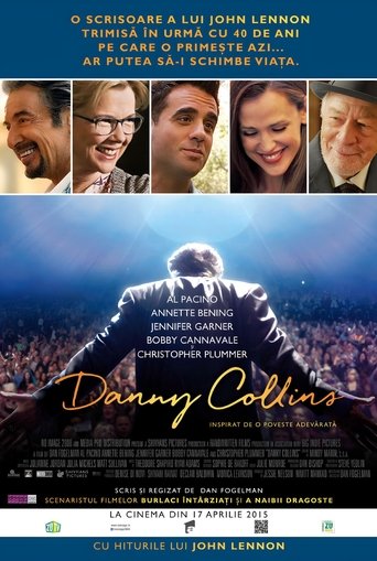 Danny Collins