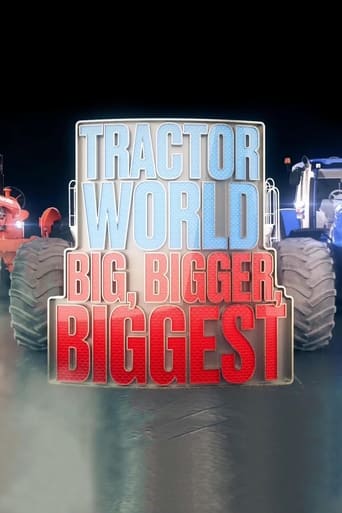Tractor World torrent magnet 