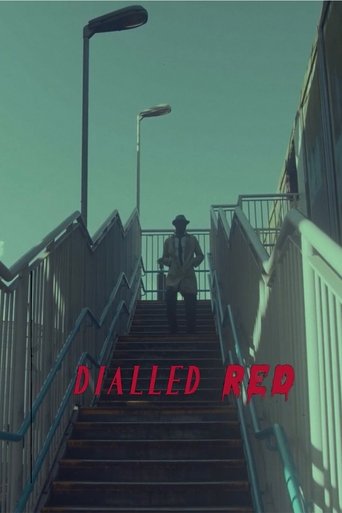 Dialled Red (2024)