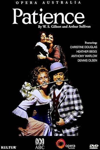 Patience (1995)
