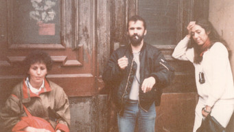 Melek Leaves (1985)