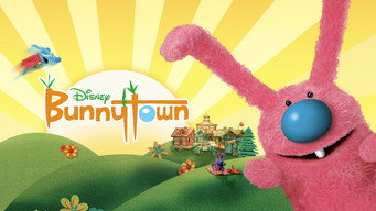 Bunnytown (2007)