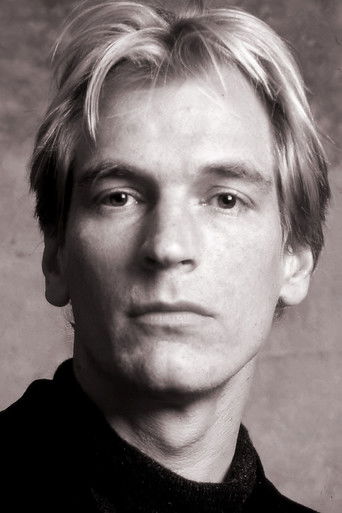 Foto de Julian Sands