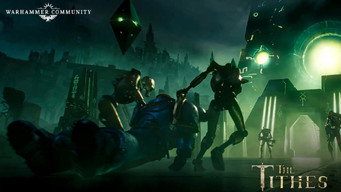 #6 Warhammer 40000: Десятини
