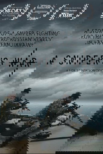 A Sniper's War (2018)