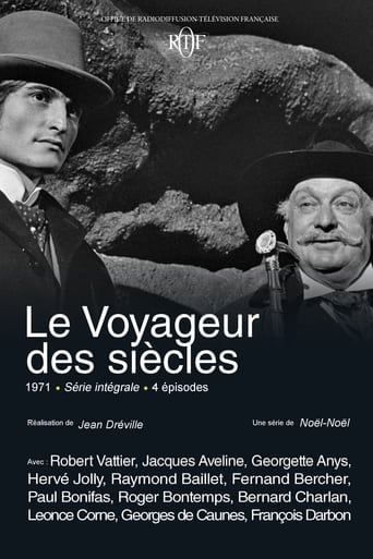 Le Voyageur des siècles torrent magnet 