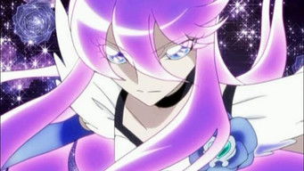 Episode 33 — Cure Moonlight is Finally Reborn!!