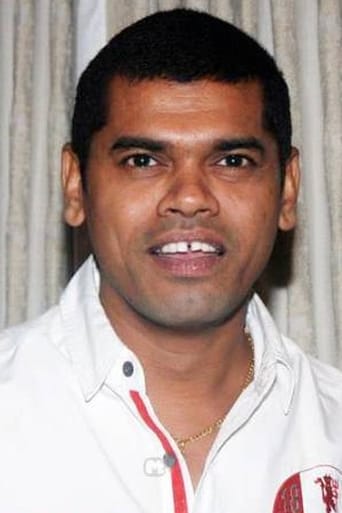 Image of Siddarth Jadhav