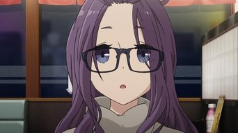 Episódio O que Você Vai Comprar Com o Dinheiro do Trabalho? da série Laid-Back Camp