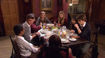 House of Anubis S02E39