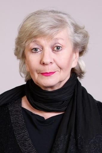 Image of Ülle Toming