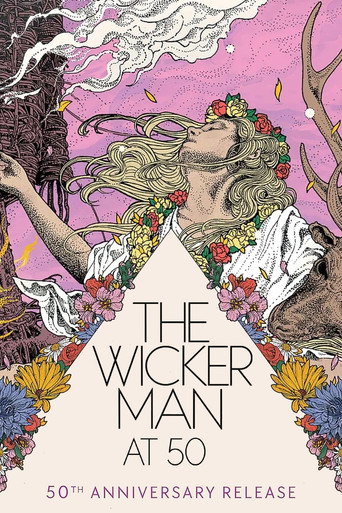 The Wicker Man at 50 (2023)