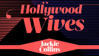 Hollywood Wives (1985)