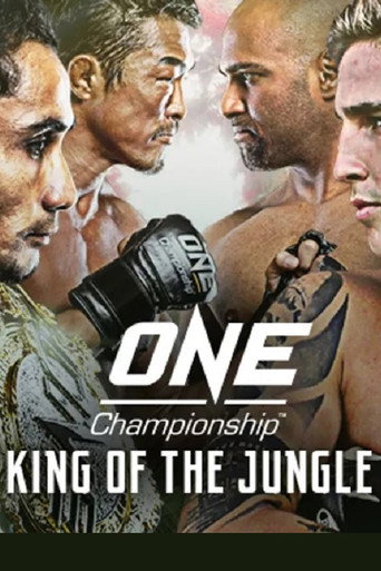 ONE Championship 109: King of the Jungle (2020)