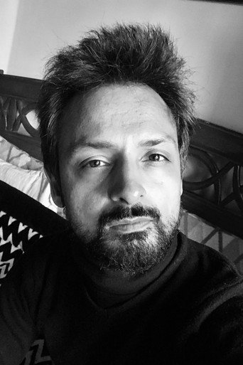 Anupam Kant Verma