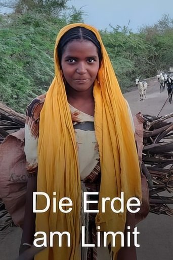 Zu viel Konsum? Zu viele Menschen? Die Erde am Limit poster