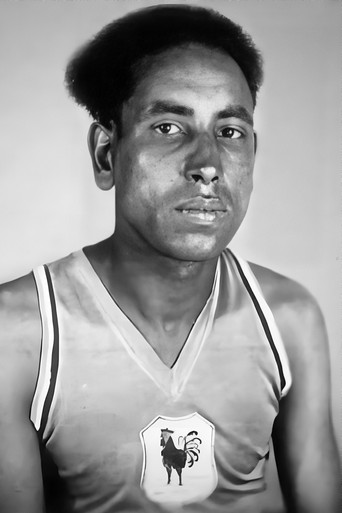 Foto de Ahmed El Ouafi Boughéra