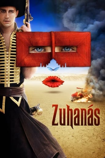 Zuhanás