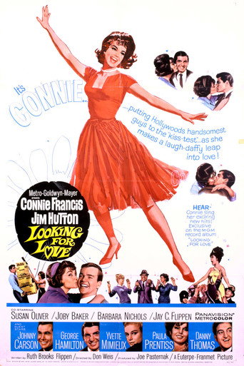 Looking for Love (1964)