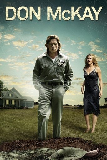 Don McKay (2009) Don McKay (2009)