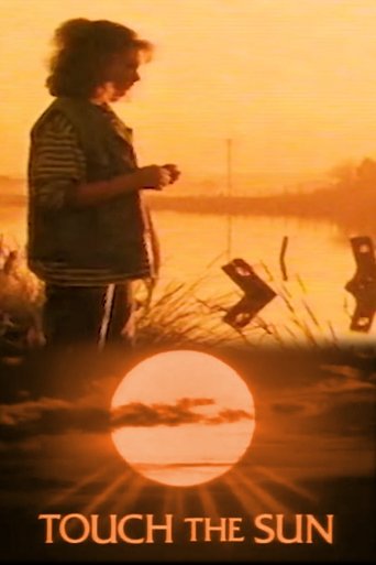 Poster for Touch the Sun