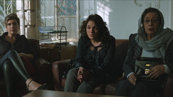 Salma's Home (2022)
