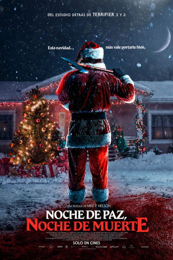 Noche de Paz, Noche de Muerte