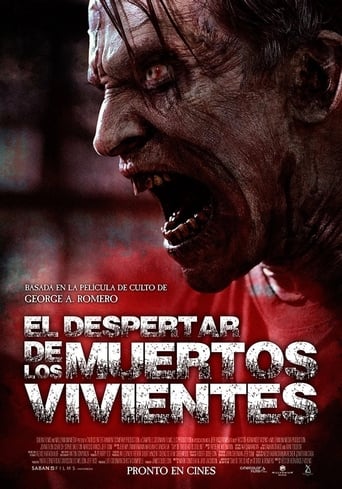 Poster of El despertar de los muertos vivientes