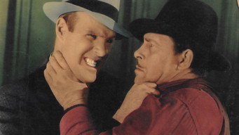 Timber War (1935)