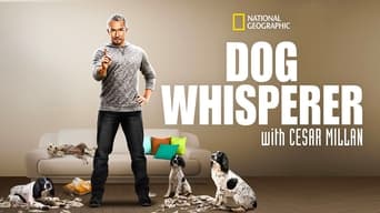 #10 Dog Whisperer with Cesar Millan