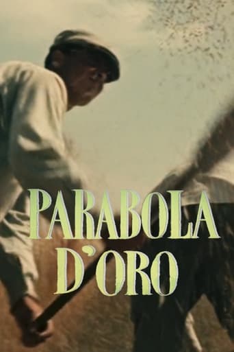 Poster för Parabola doro