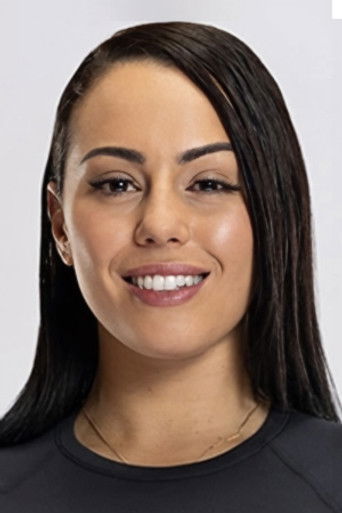 Foto de Cherneka Johnson