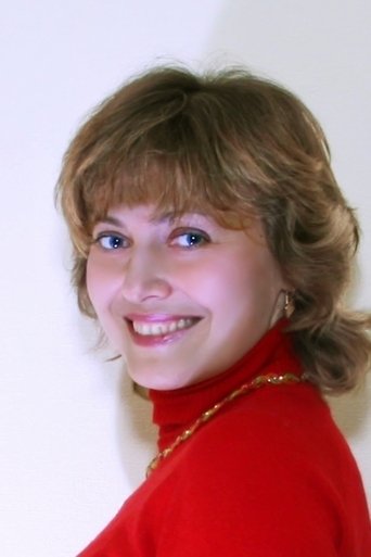 Image of Lyudmila Boevchuk