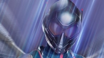 Episódio Vespa da série Lendas da Marvel